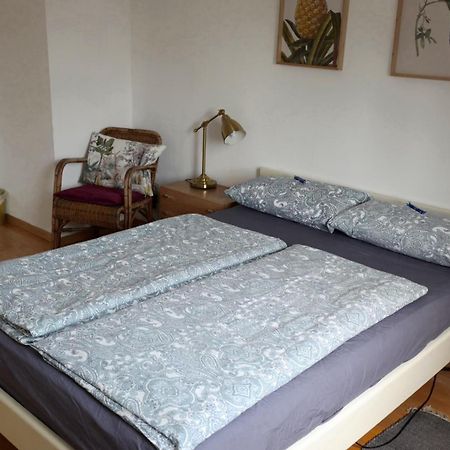 דירות קונסטנץ Haus Am Seerhein מראה חיצוני תמונה