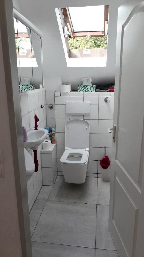 דירות קונסטנץ Haus Am Seerhein מראה חיצוני תמונה
