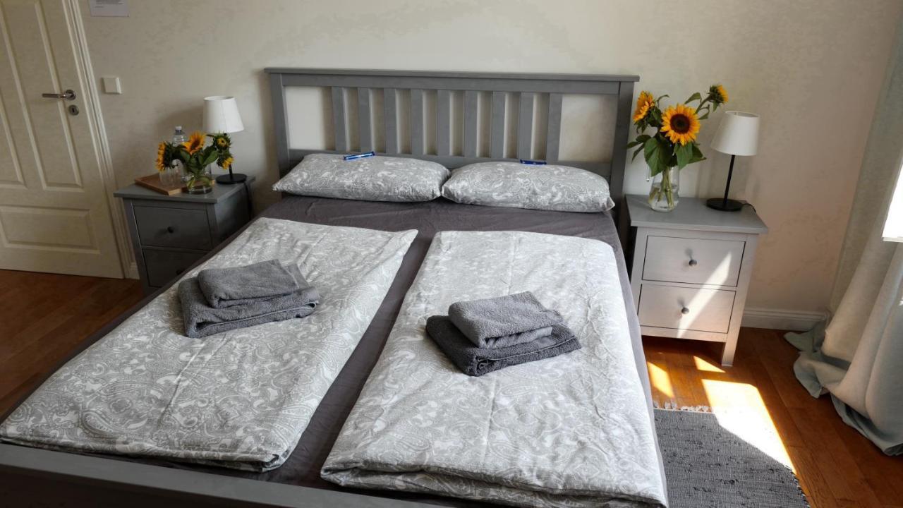 דירות קונסטנץ Haus Am Seerhein מראה חיצוני תמונה