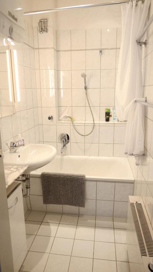 דירות קונסטנץ Haus Am Seerhein מראה חיצוני תמונה